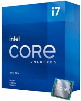 Intel Core i7-11700KF İşlemci kullananlar yorumlar